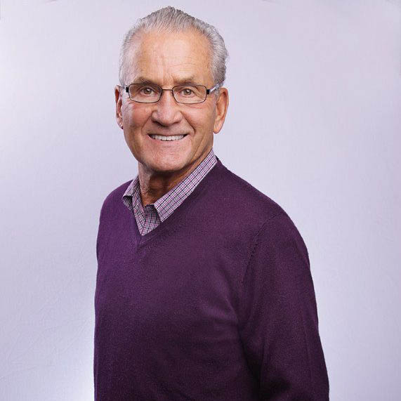 W. Michael Keller - Spokane Gay Friendly Realtor