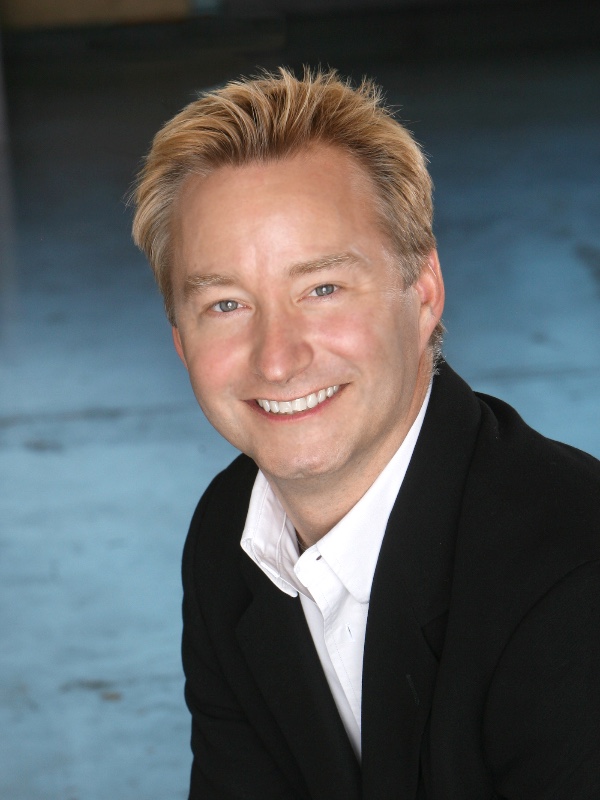 Randy Slovacek - Las Vegas Gay Realtor