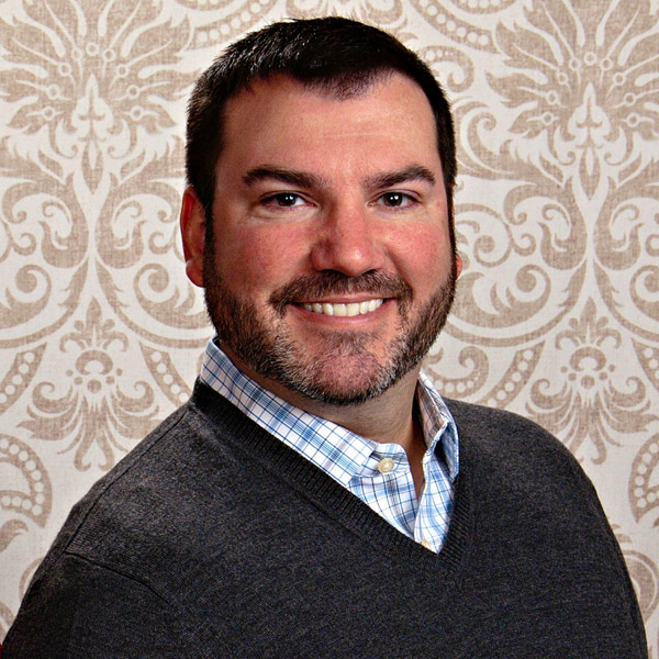 Rob Langloss - Des Moines Gay Realtor