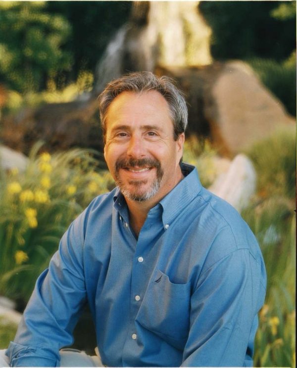 Ed Elam - Boise Gay Realtor