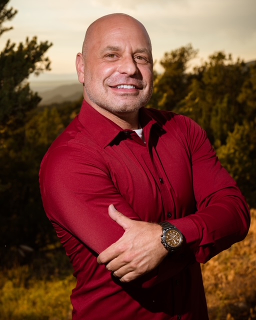 Robbie Puskarich - Taos Gay Realtor