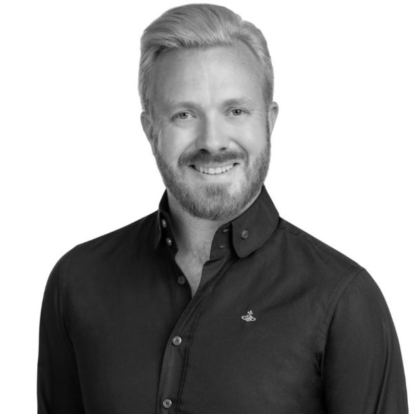 Richard Mell - Niagara on the Lake Gay Realtor