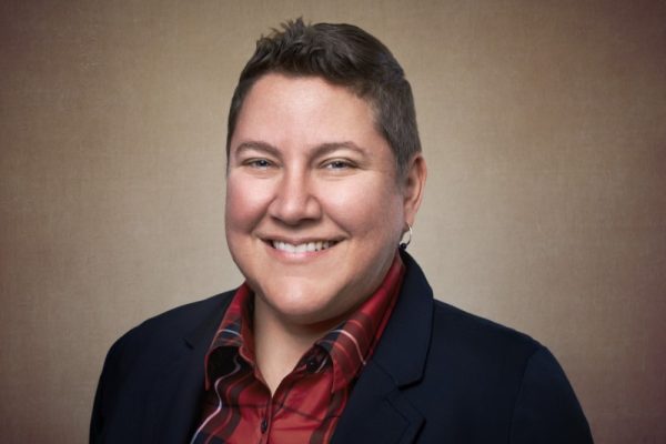 Michele Senitzer - Oakland Lesbian Realtor