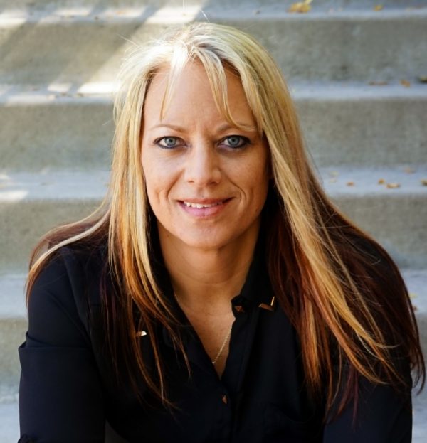 Kristi Meyer - Cañon City Lesbian Realtor