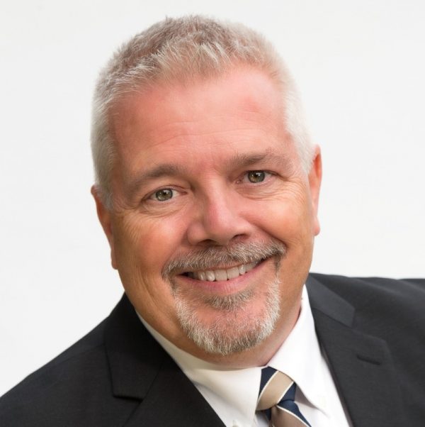 Eric Manherz - Ottawa Gay Realtor