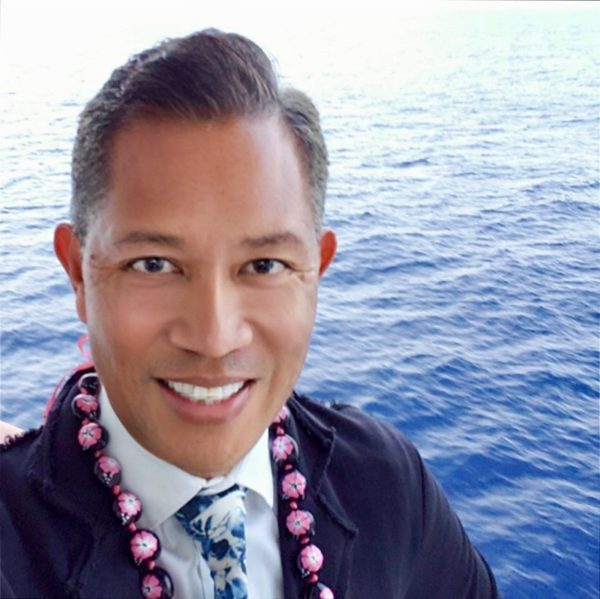 Randolph Antonio - Maui Gay Realtor