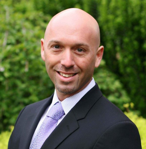 Vince Verni - Long Island Gay Realtor