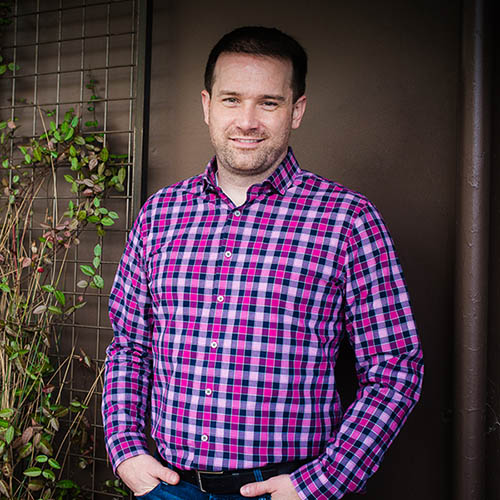 Michael Shelangoski - Portland Gay Realtor