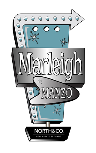 Marleigh Manzo - Phoenix Lesbian Realtor