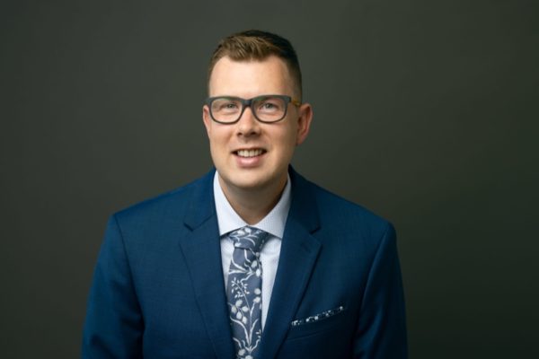 Matt Brownlow - Ontario Gay Mortgage Lender