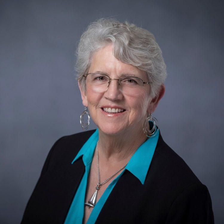 Marty Chrisman - Canyon Lake Lesbian Realtor