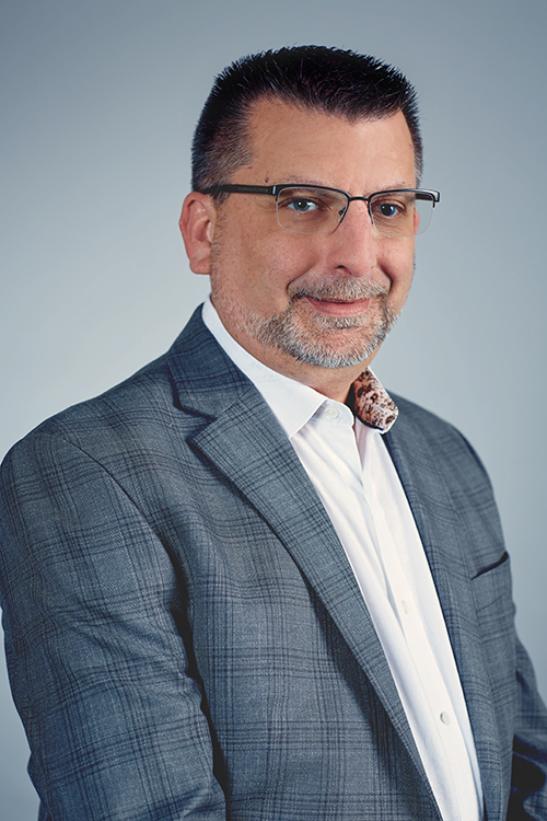 David Merrick - Vancouver Washington Gay Realtor