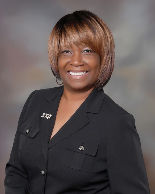 Raye Mayhorn - Killeen Gay Friendly Realtor