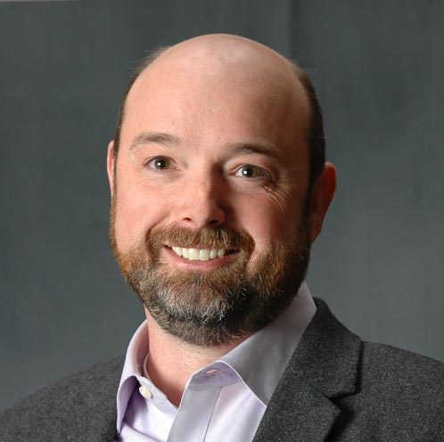 Ray Hoess-Brooks - Connecticut River Valley Gay Realtor