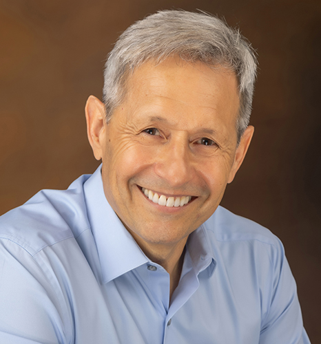 Billy Woomer - Palm Springs Gay Realtor