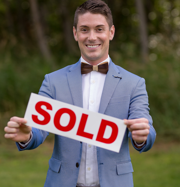 Brent Anderson - Edmonton Gay Realtor