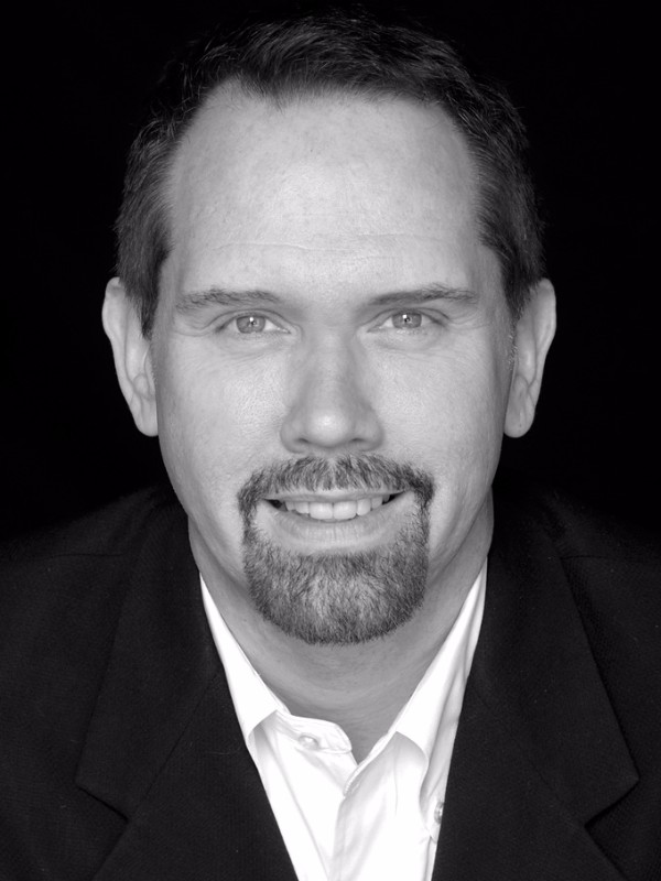 Mark Banham - Santa Fe Gay Realtor