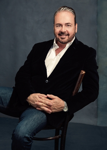 John Giardina - Pasadena Gay Realtor