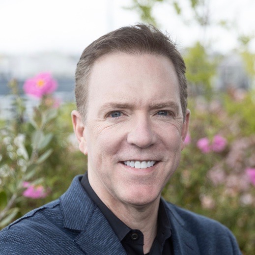 Brad Hinckley - Gay Seattle Realtor