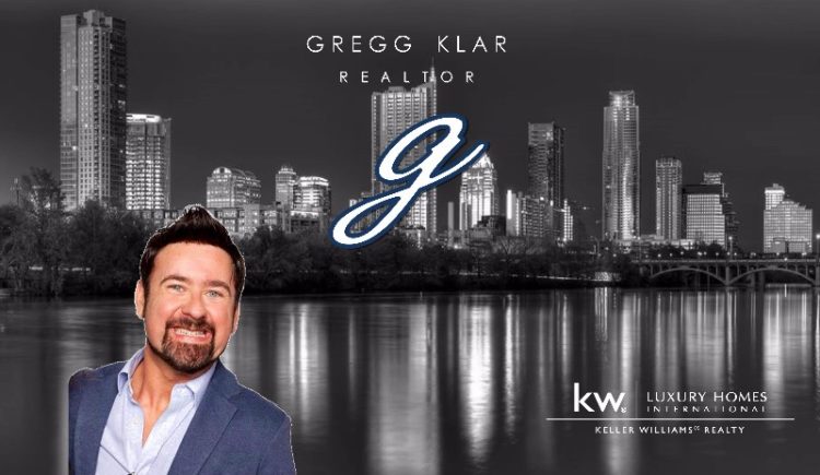 Gregg Klar - Gay Austin Realtor