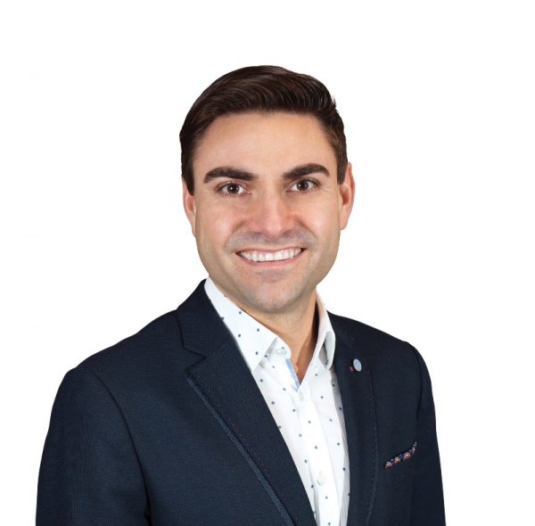 Philip Kocev - Toronto Gay Realtor