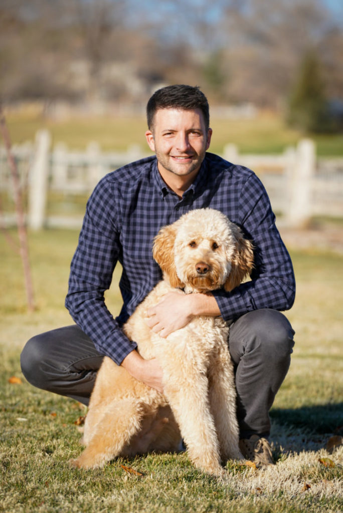 Scott Maruri - Salt Lake City Gay Realtor