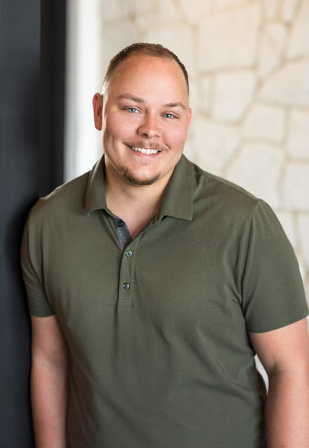 Colton Christner - Las Vegas Gay Realtor