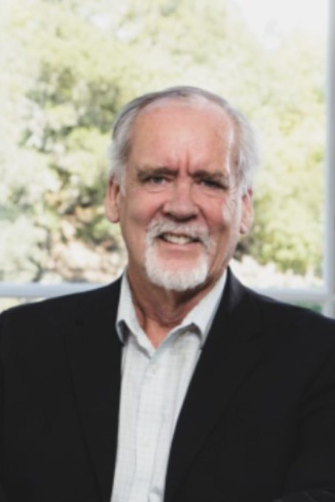 Bob Pennypacker - Healdsburg Gay Realtor