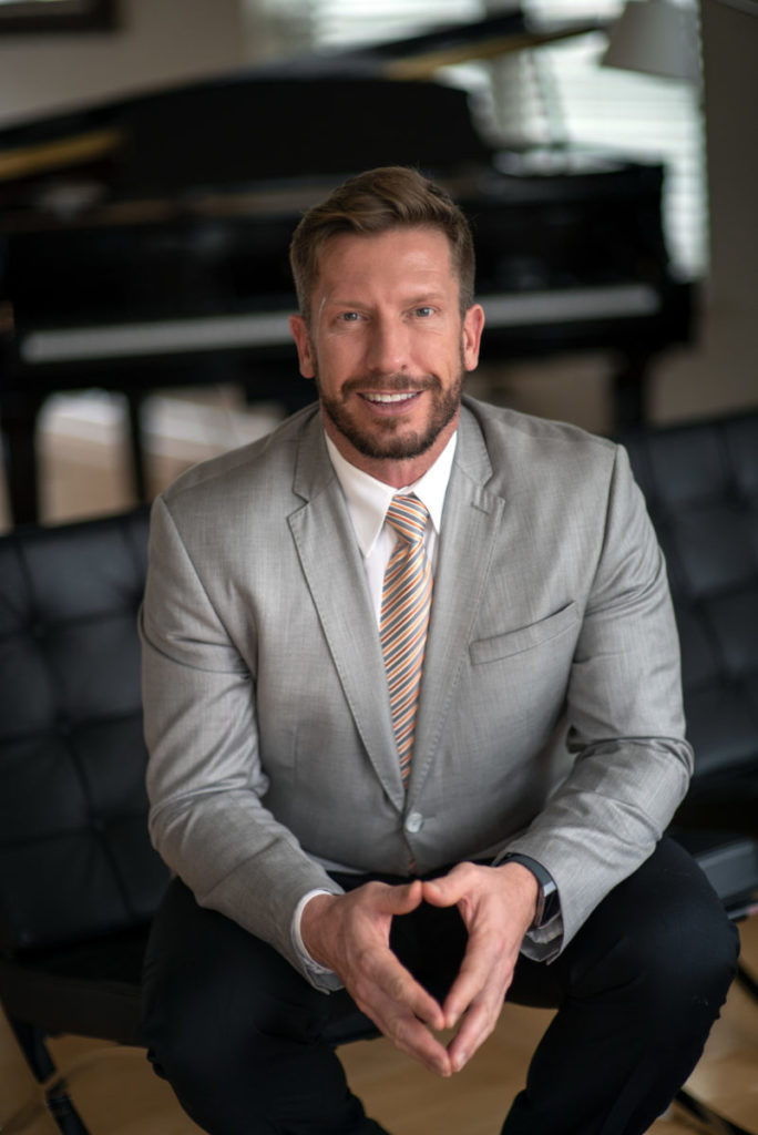 Chris Schlenkerman - Cleveland Gay Realtor