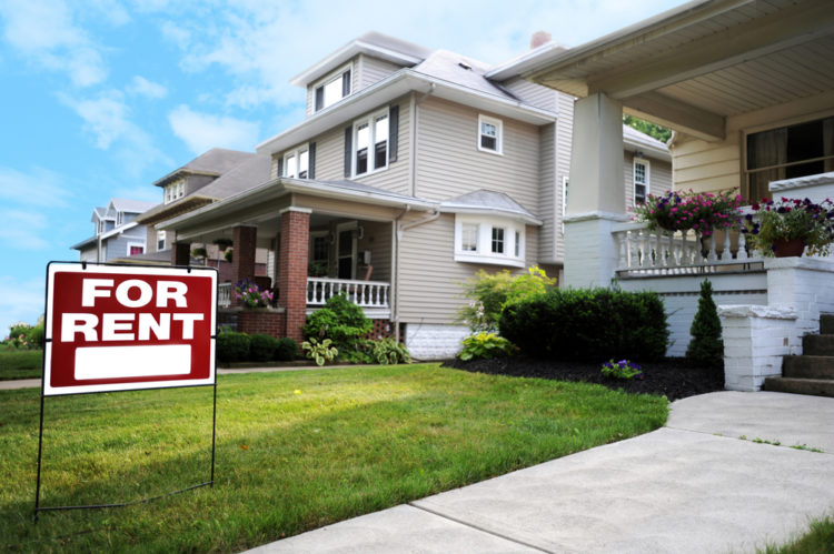 Getting Your House Ready to Rent