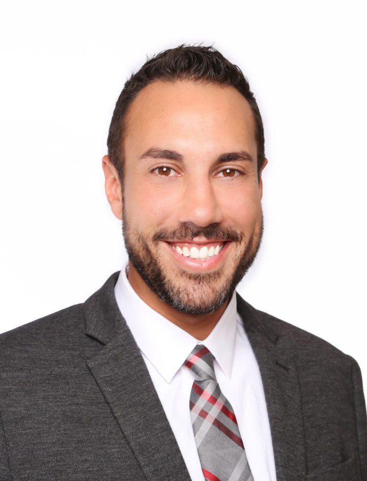 Justin Ziegler - Atlanta Gay Realtor