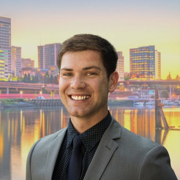 Spencer Eiseman - South Puget Sound Gay Realtor