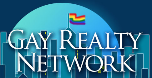 Gay Realty Network - gay real estate