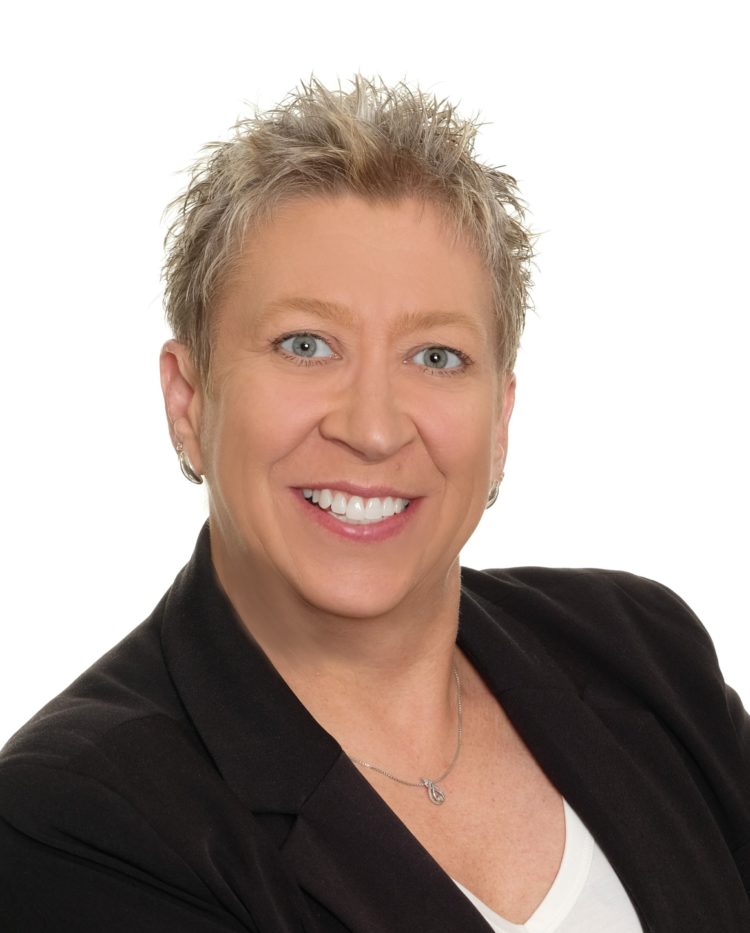 Diana Fryman - St. Petersburg Lesbian Realtor