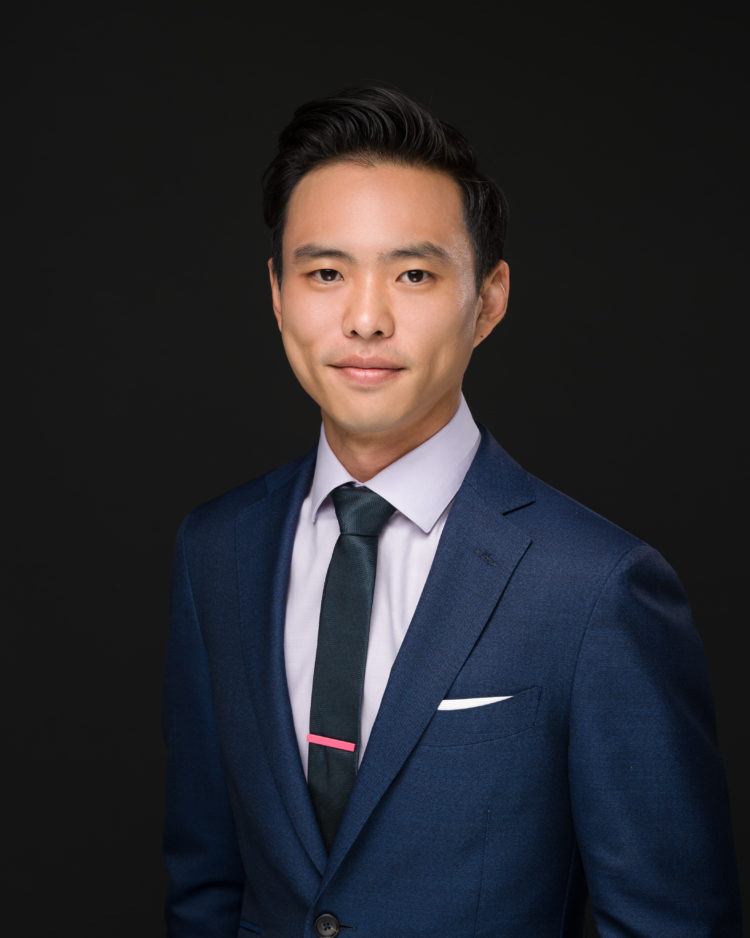 Tim Hur - Atlanta Gay Realtor