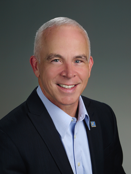 Ed Vincent - Wilton Manors Gay Realtor