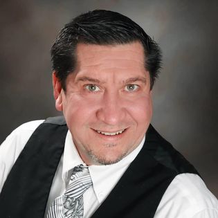 Denny Moore - Virginia Beach Gay Friendly Realtor