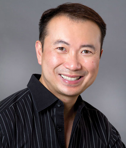 Raymond Kang - Honolulu Gay Realtor