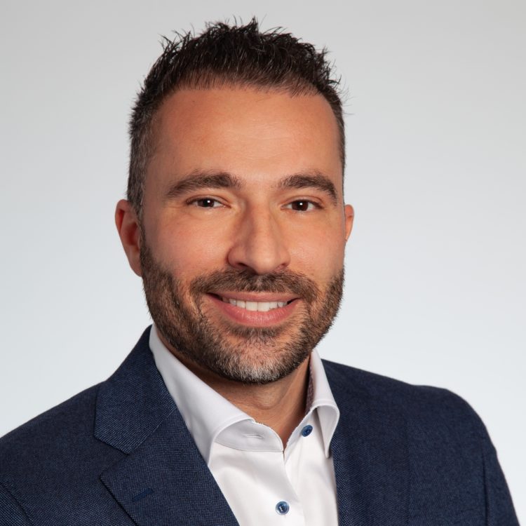 Sal Camera & Denny Oliveira - Toronto Gay Realtors