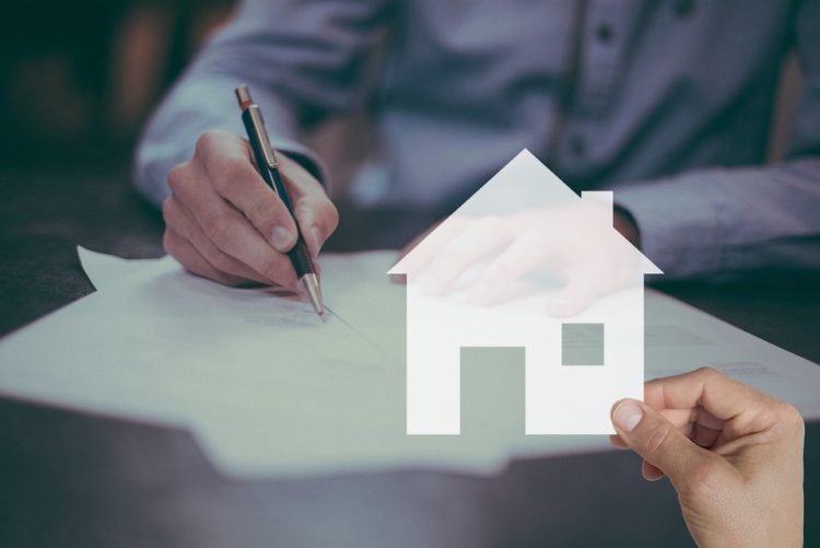 housing contract - pixabay