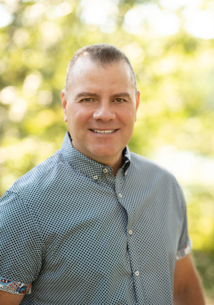 Sean Corbello - Coral Springs Gay Realtor