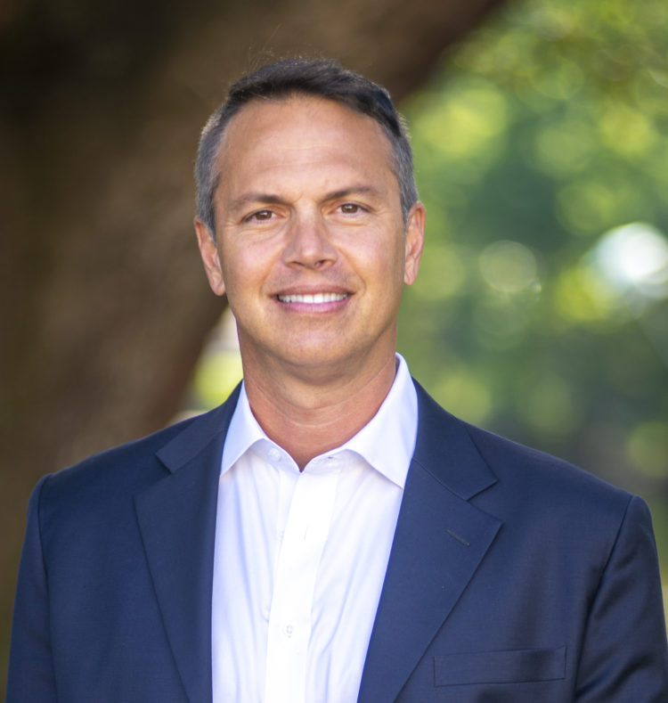 Alester Spears - Charleston Gay Realtor