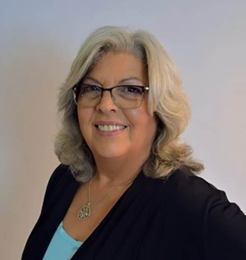 Patty Chafatelli - Ft. Myers Bisexual Realtor