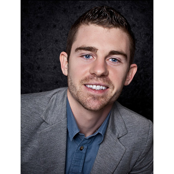 Adam Gaudet - Concord Gay Realtor