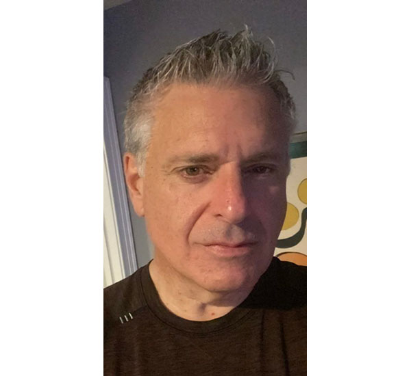 Oren Adar - Orlando Gay Realtor