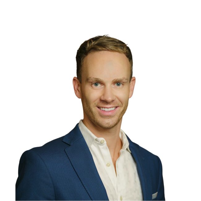 Ben Lavrysen - Toronto Gay Realtor