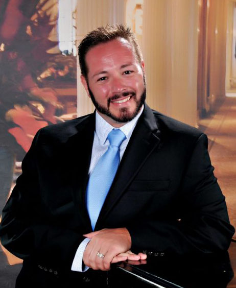 Michael Calabrese - Charlotte Gay Realtor