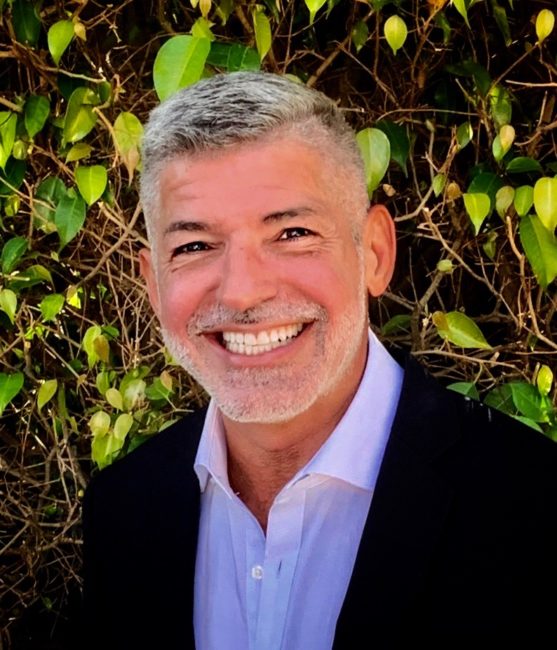 Marco Colantonio - Palm Springs Gay Realtor