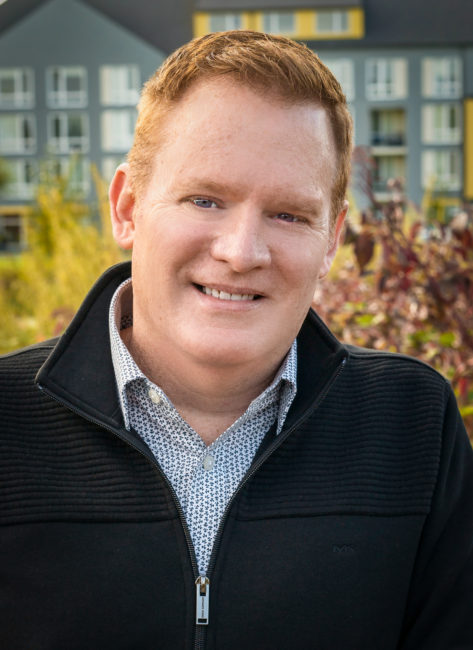 Jeffrey Dirrim - Lake Oswego Gay Realtor