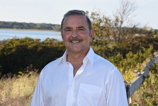 James MacMillan - East Hampton Gay Realtor